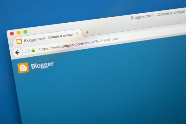 Cara Index Backlink Menggunakan Blogspot